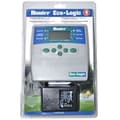 Miniatyrbild 3 av 3: AQUA FLOW Hunter 1 till 4-vägs bevattningskontroll