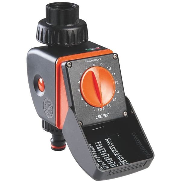 Claber Programmer kranvrid AP1177 - 8422