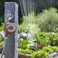 Miniatyrbild 4 av 4: GARDENA Enkel bevattningskontroll - För kranar 20/27 och 26/34