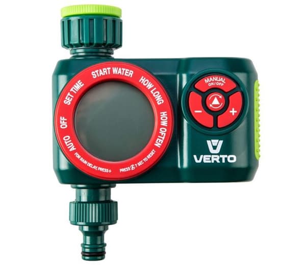 Verto 15G751 Elektroninen ajastinkytkin