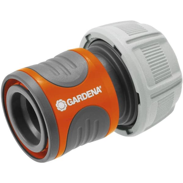 GARDENA Quick Hose Connector - Lämplig slang 19 mm 3/4 - 18216-20