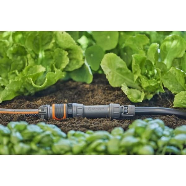 Irrigation Center 1000 Anslutning "Quick &amp; Easy" - 13333-20