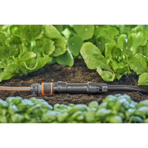 Irrigation Center 1000 Anslutning "Quick &amp; Easy" - 13333-20