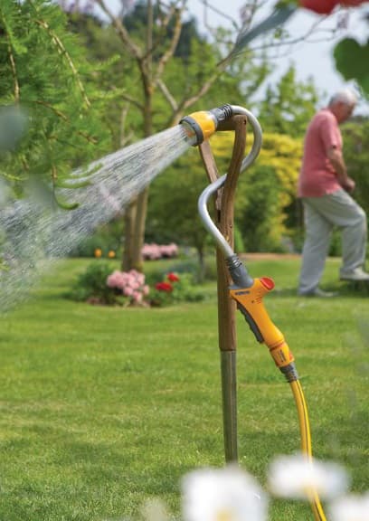 Hozelock Sprinklerpistol Flexi Spray