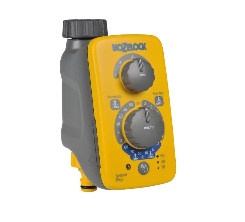 Hozelock Bevattningskontroll Senso Plus