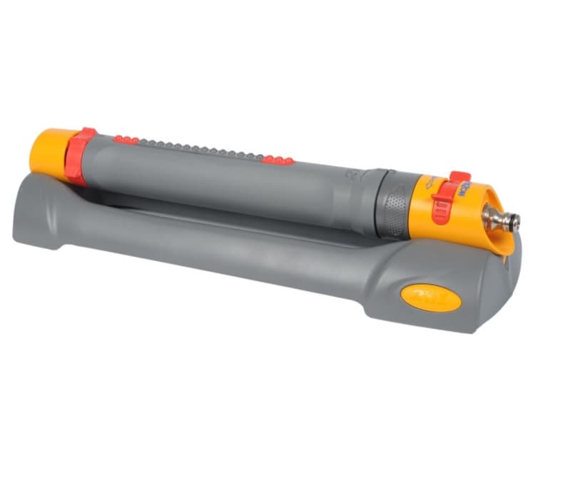 Hozelock Fyrkantspridare Pro 320m²