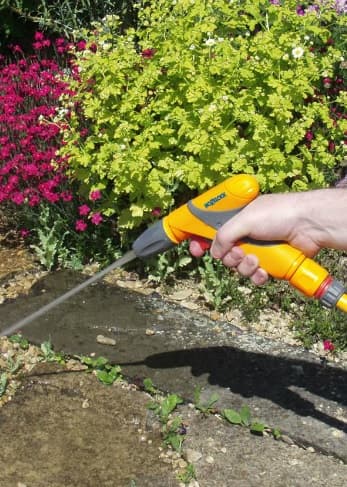 Hozelock Sprutpistol Jet Spray Plus