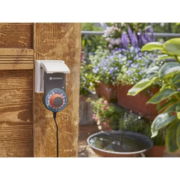 GARDENA Automatisk vattenkanna för balkonger och terrasser