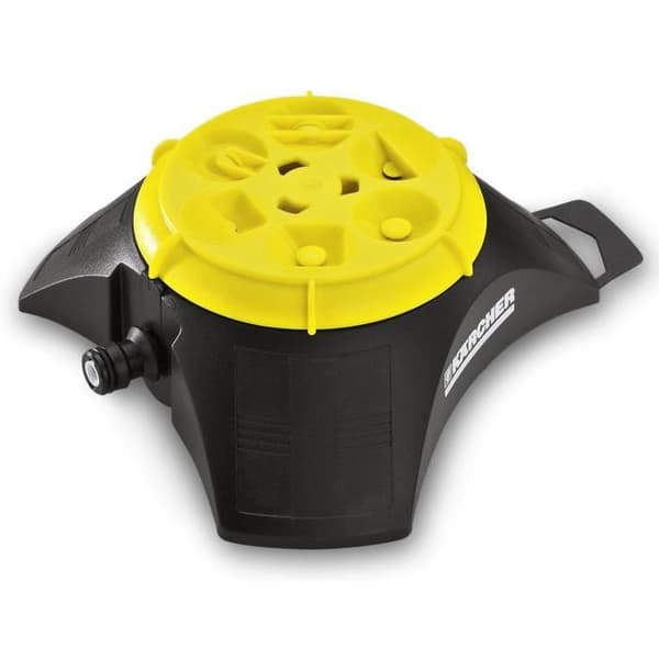 KÄRCHER Circular Sprinkler MS 100 - Multifunktionsläge 6