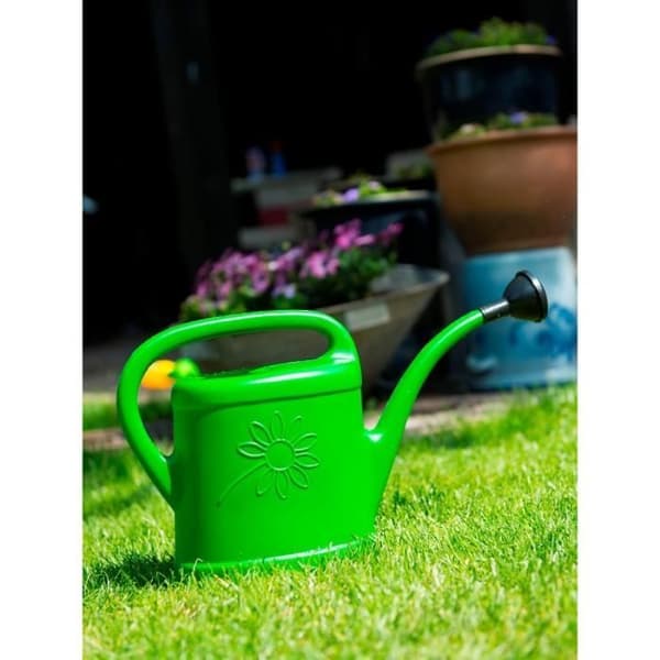 NATUR Vattenburk - PE - 2,0 ltr