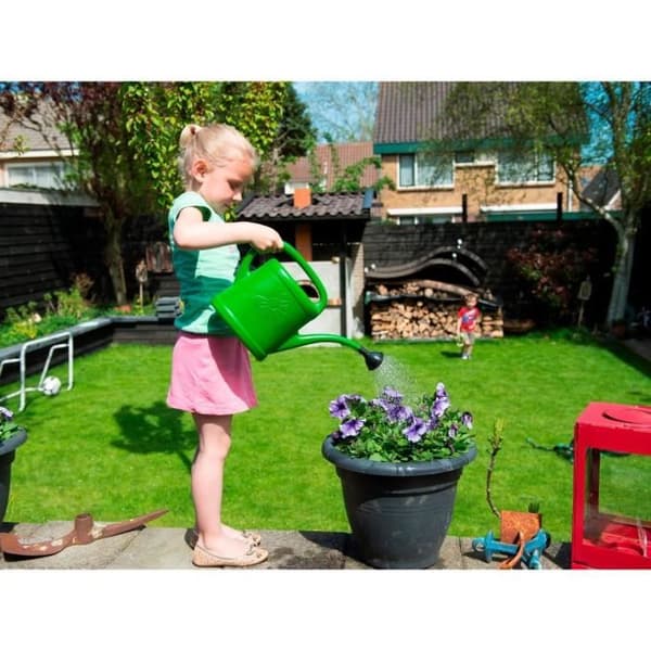 NATUR Vattenburk - PE - 2,0 ltr