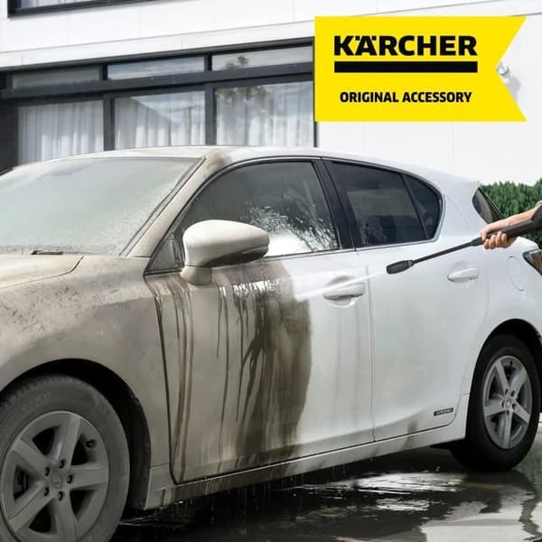KÄRCHER Lance Vario Power för högtryckstvätt K2 - K3