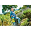 Pikkukuva 5 / 5: GLORIA Gloria handspruta - Hobby Exclusiv-modell - Kolvpump med ventil - 5 L för ett tryck på 3 bar