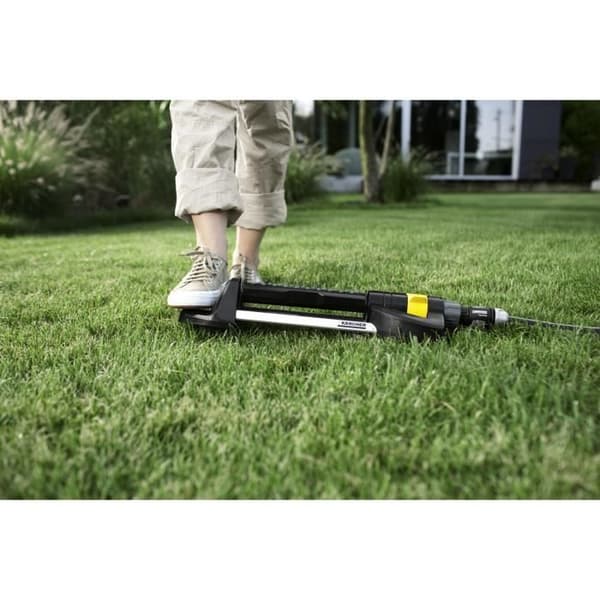 KÄRCHER Oscillerande sprinkler OS 5320 S - Justerbar och justerbar