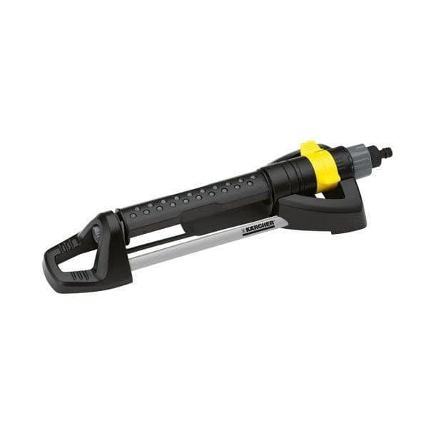 KÄRCHER Oscillerande sprinkler OS 5320 S - Justerbar och justerbar