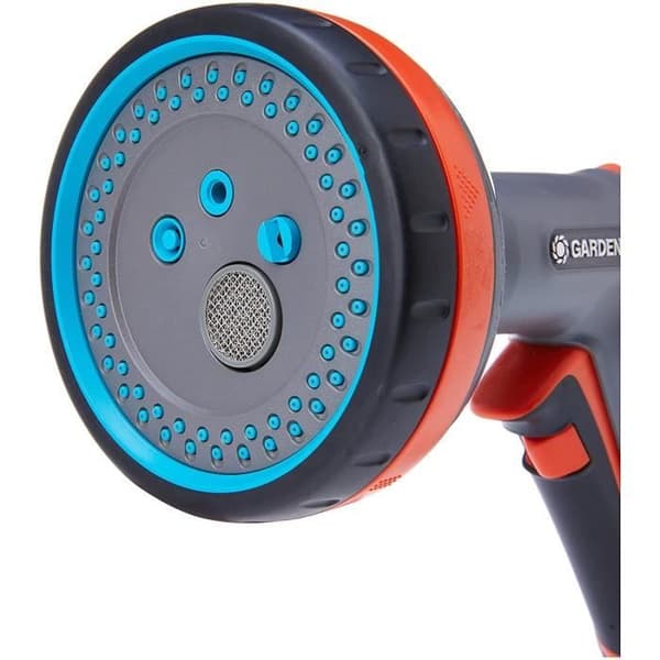 GARDENA Comfort sprutpistol för flera applikationer