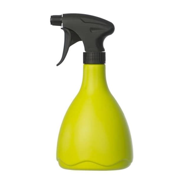 NATURE Spruta - Polyeten - Ljusgrön - 0,7 L