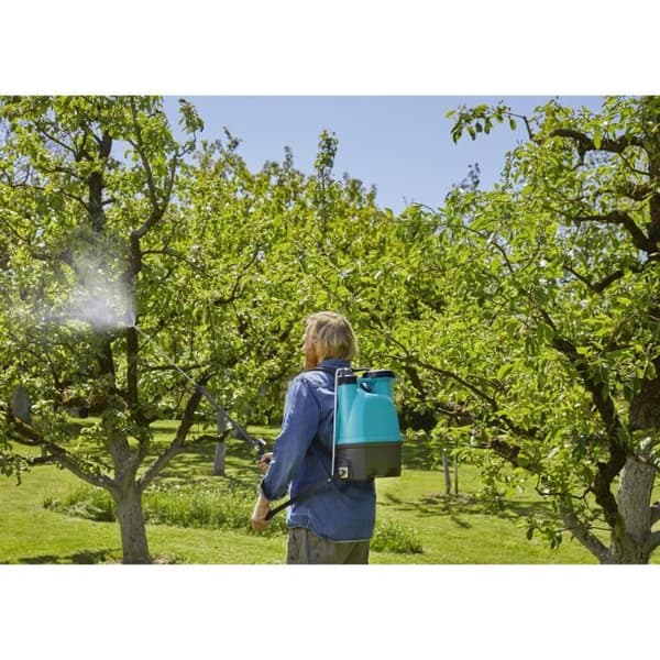 GARDENA Ryggsäcksspruta 12L