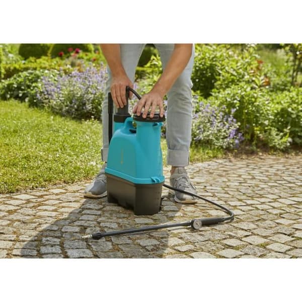 GARDENA Ryggsäcksspruta 12L