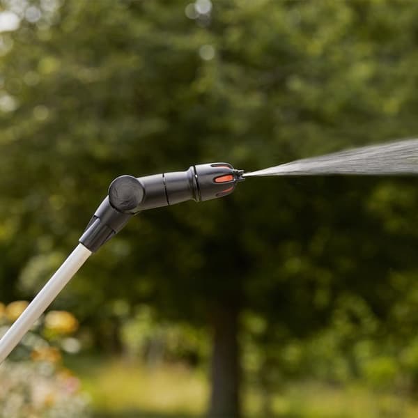 GARDENA batteritrycksspruta EasyPump 5L