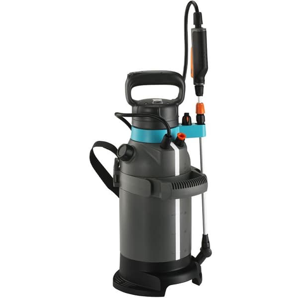 GARDENA batteritrycksspruta EasyPump 5L