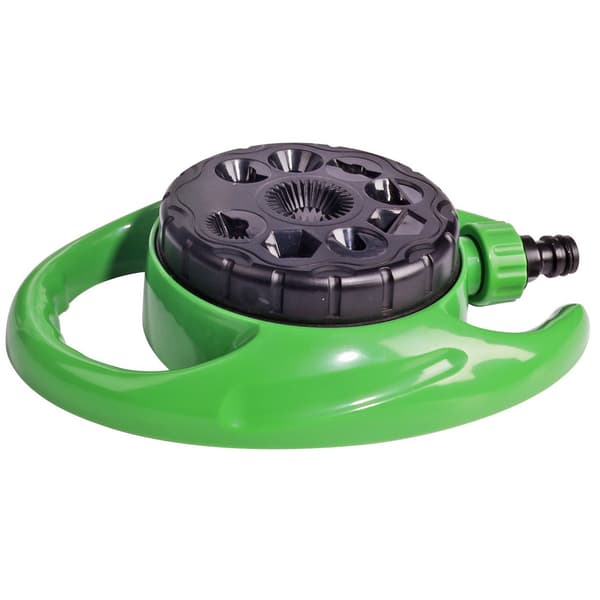 Sprinkler til haven Green One Size