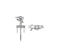 Miniatyrbilde 1 av 3: WHITE LINE TRITON Impulssprinkler - trippel pigg