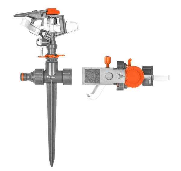 WHITE LINE Pulserande sprinkler