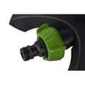 Miniatyrbild 4 av 4: Stor cirkulär ytsprinkler - SUAN - 15 vridbara munstycken - 102 m² bevattningsyta