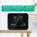 Miniatyrbild 3 av 8: Smart sprinkler, cykelstyrd automatisk spruta, sprutsystemsats, ingen kran krävs