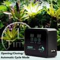 Miniatyrbild 5 av 8: Smart sprinkler, cykelstyrd automatisk spruta, sprutsystemsats, ingen kran krävs