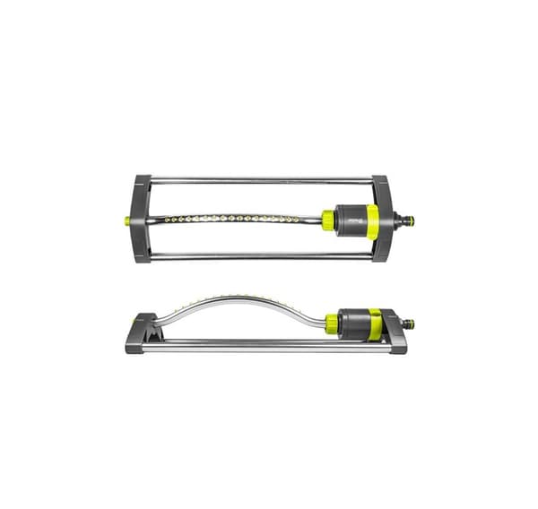 LIME LINE Oscillerende sprinkler, 17 messingdyser