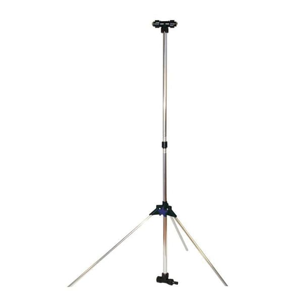 Vattendimma - Desconocido oscillerande vattning - C5116 - Bärbar nebulisator 1,3 m - 2,1 m