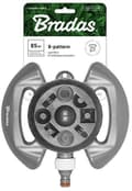Miniatyrbild 3 av 3: Set med 3 produkter. 8-mönster tornet sprinkler på basen