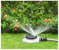 Miniatyrbild 2 av 3: Set med 3 produkter. 8-mönster tornet sprinkler på basen