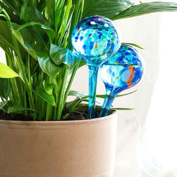 SHOP-STORY - Aqua-Loon automatiska bevattningsballonger - Paket om 2