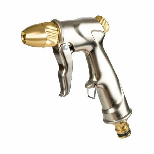 C.MESSING SPRØJTEPISTOL