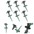 Miniatyrbild 1 av 6: Vattensprinkler 6 st -  Sprinklers & sprinklerhuvuden