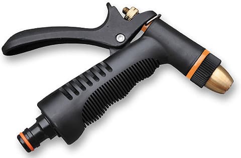 BRADAS JUSTERBAR METALLSPRAYPISTOL GS1109