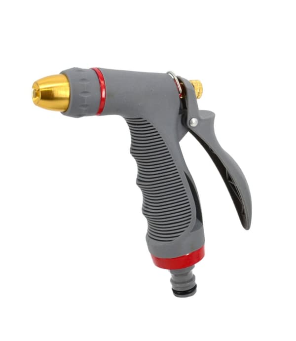 AWTOOLS JUSTERBAR METAL SPRØJTEVANDPISTOL