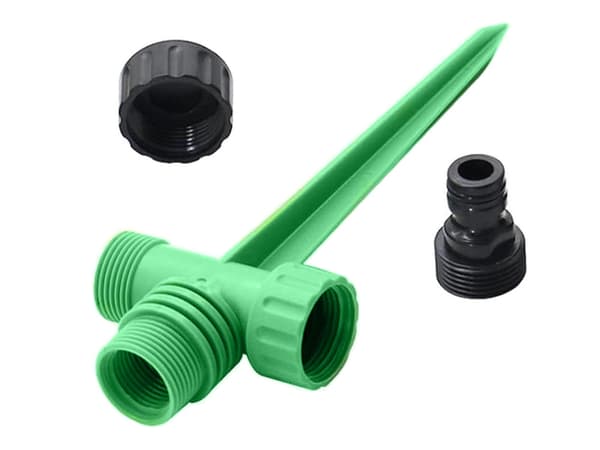 Roterande Sprinkler / Vattensprinkler till Trädgård - 360°
