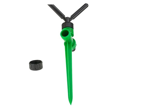 Roterande Sprinkler / Vattensprinkler till Trädgård - 360°