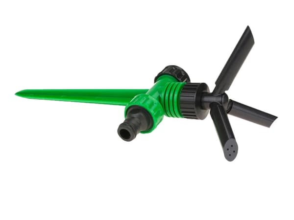 Roterande Sprinkler / Vattensprinkler till Trädgård - 360°