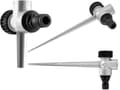 Miniatyrbilde 4 av 10: Gräs sprinkler - Bevattningssystem - Pulserande 360°