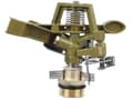 Miniatyrbilde 2 av 10: Gräs sprinkler - Bevattningssystem - Pulserande 360°