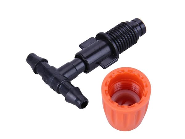 Bevattningssystem / Hängande sprinkler - 10m