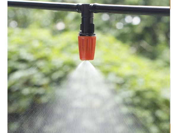 Bevattningssystem / Hängande sprinkler - 20m