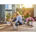 Miniatyrbild 2 av 4: GARDENA AquaBloom - Solar automatisk vattningslösning för 20 plantor