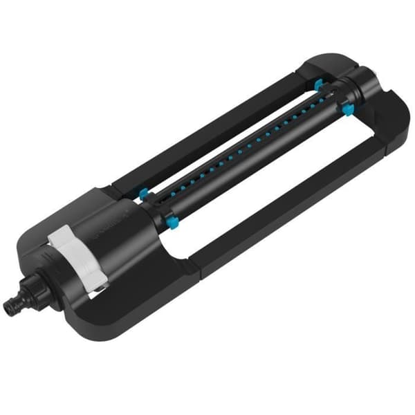 Cellfast Ergo Oscillerande sprinkler Ytor från 9 till 250 m2