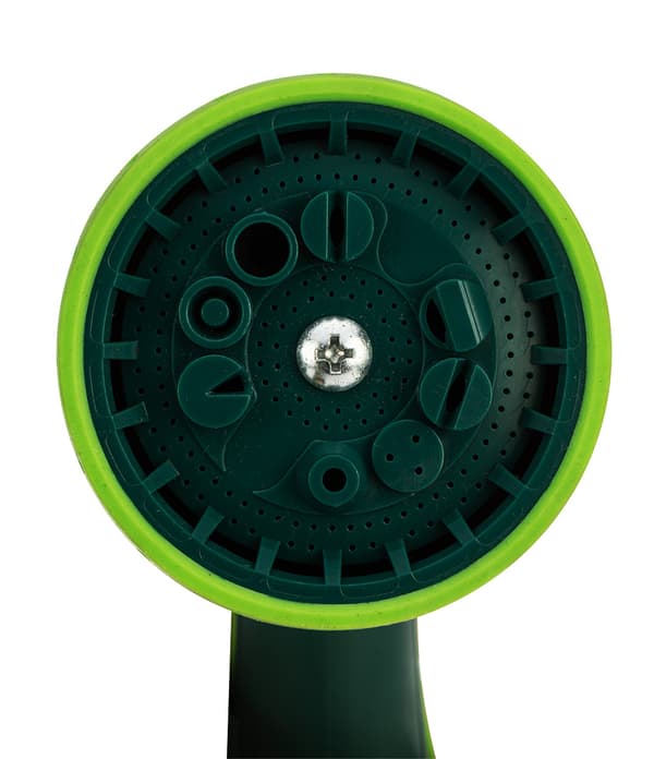 Sprinkleri, säädettävä virtaus